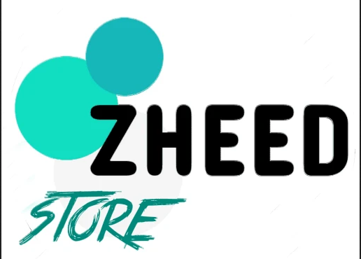 zheed store